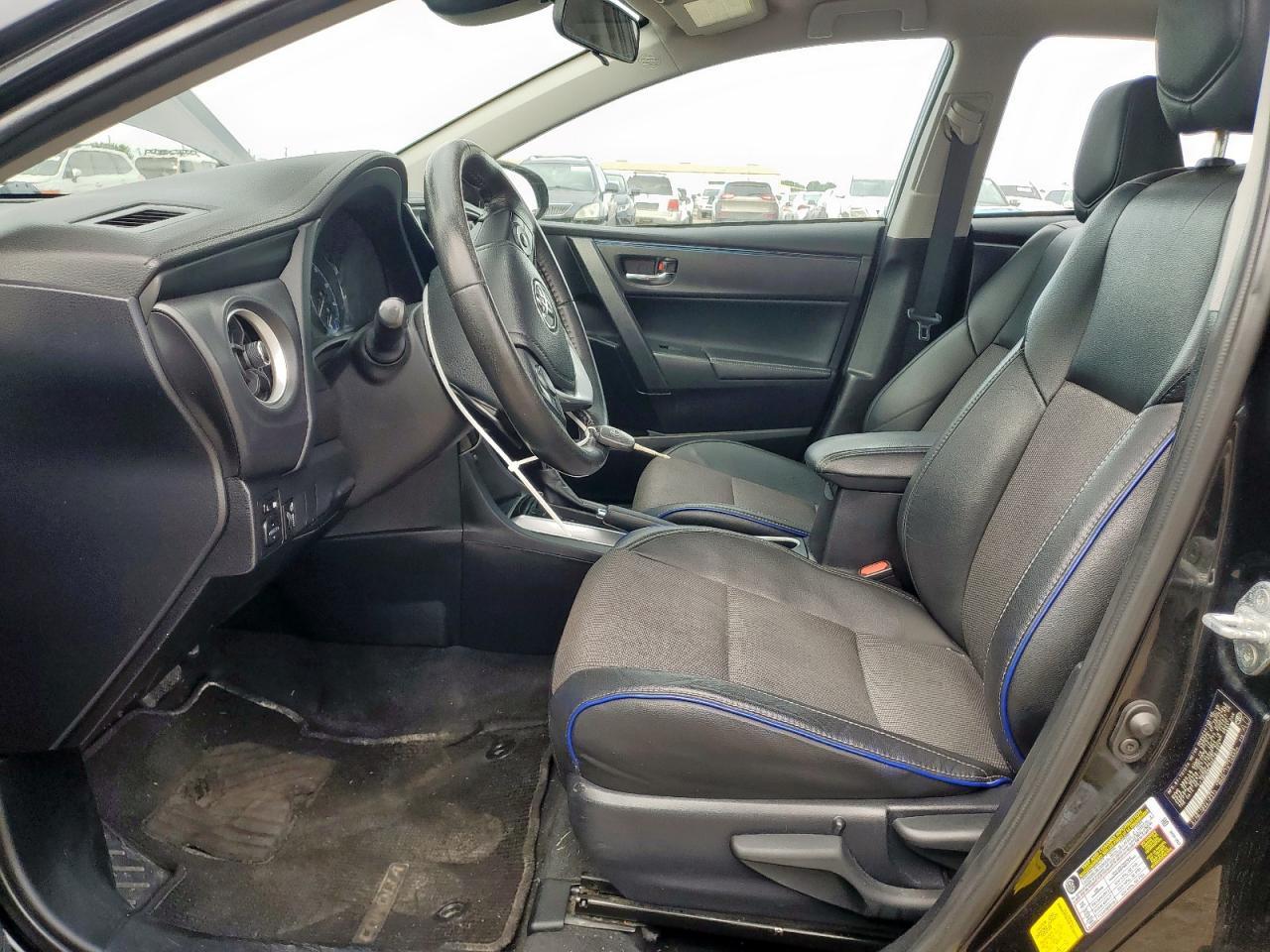 2017 Toyota Corolla L - Image 7