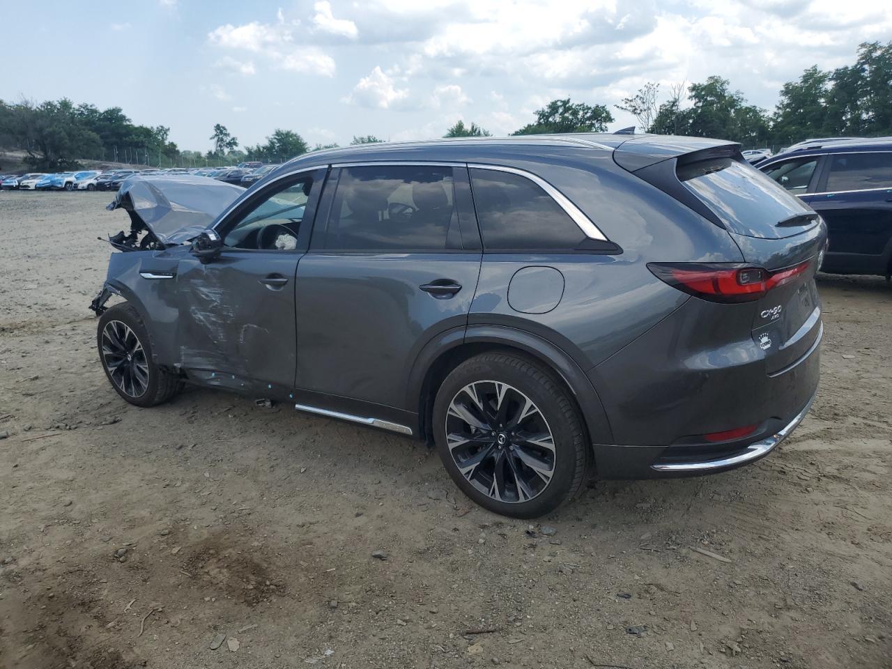 2024 Mazda Cx-90 Premium - Image 2