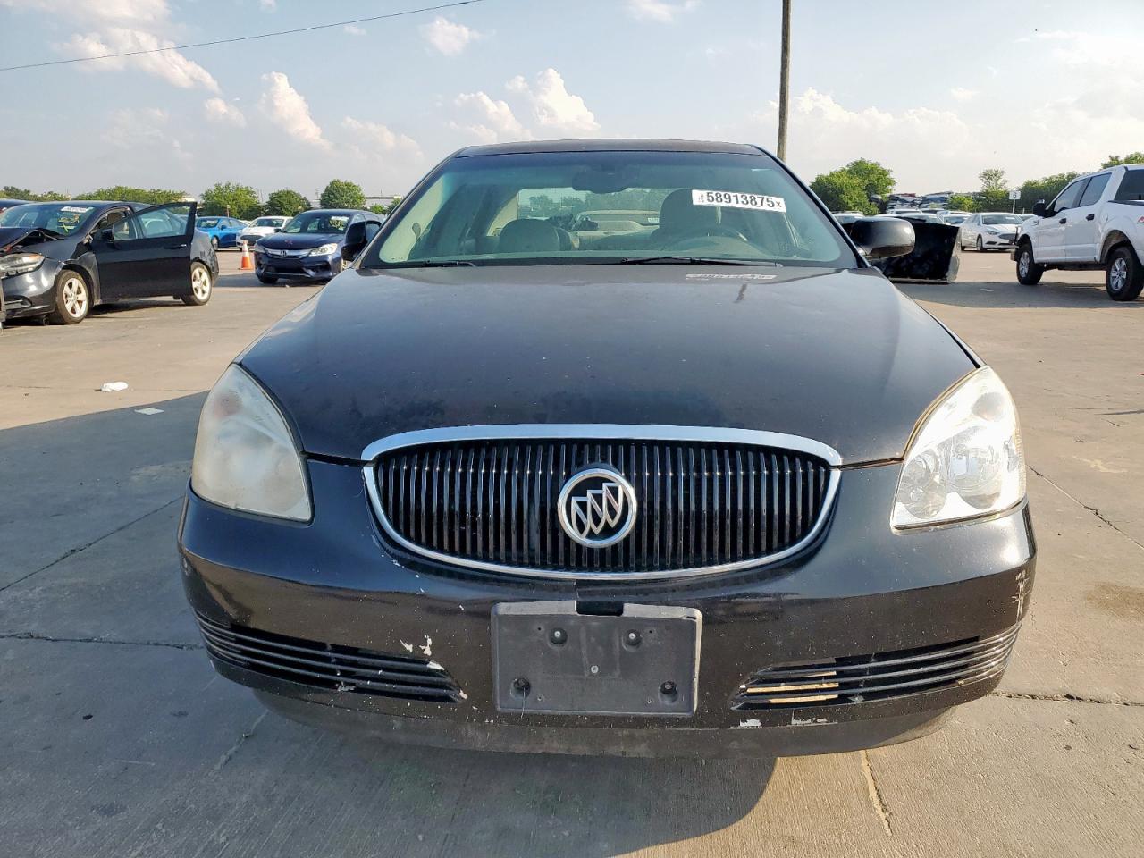 2008 Buick Lucerne Cxl - Фото 5