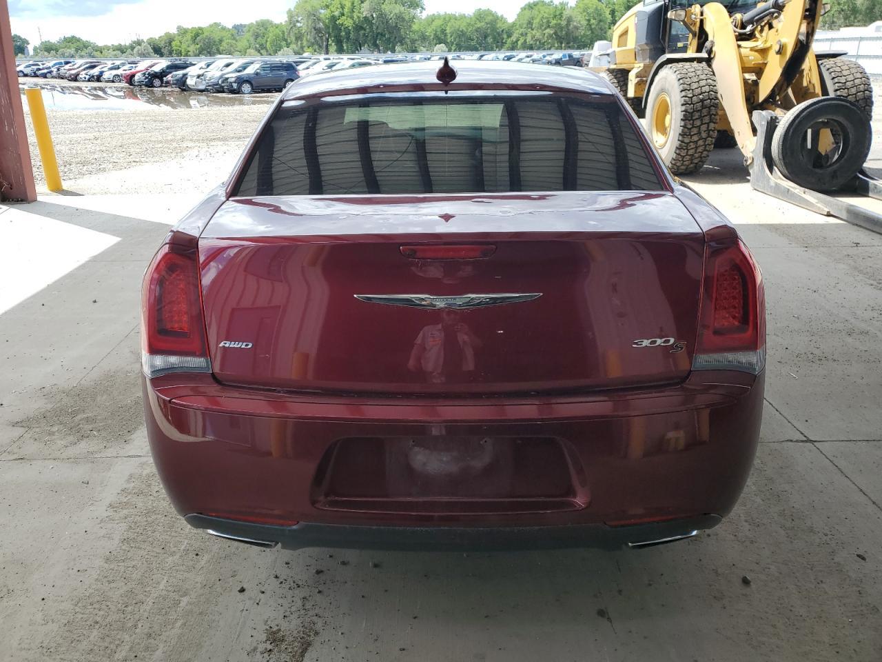 2018 Chrysler 300 S - Фото 6