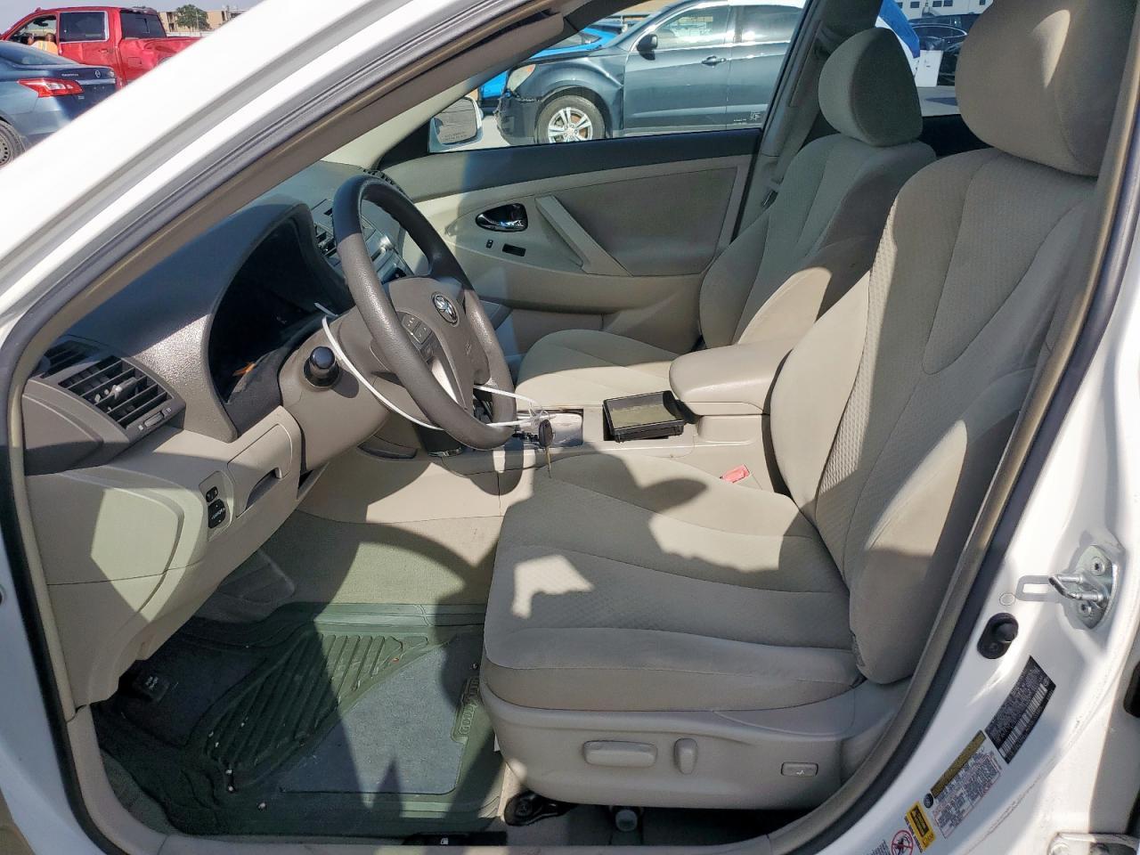 2007 Toyota Camry Ce - Image 7