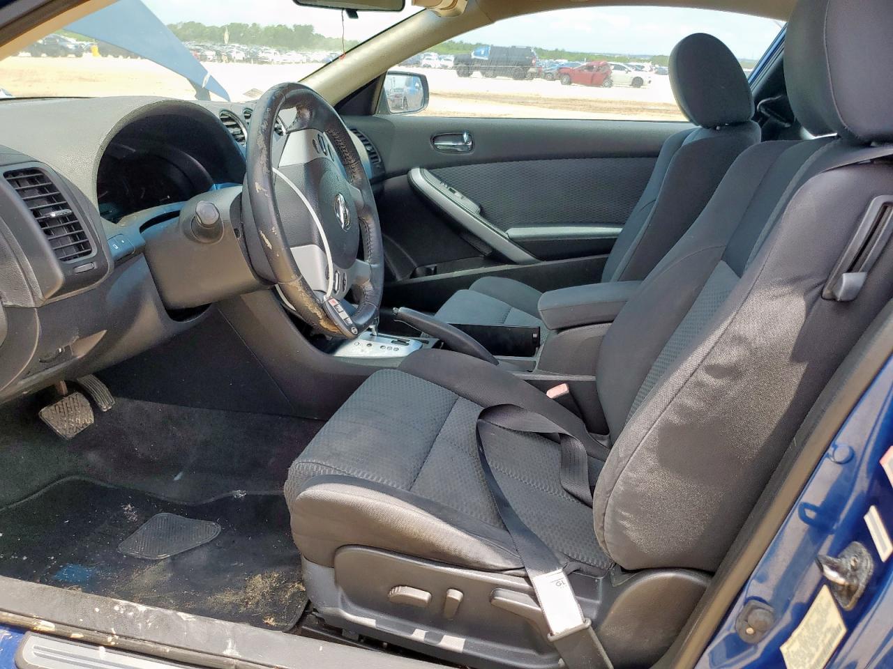 2008 Nissan Altima 2.5S - Фото 7