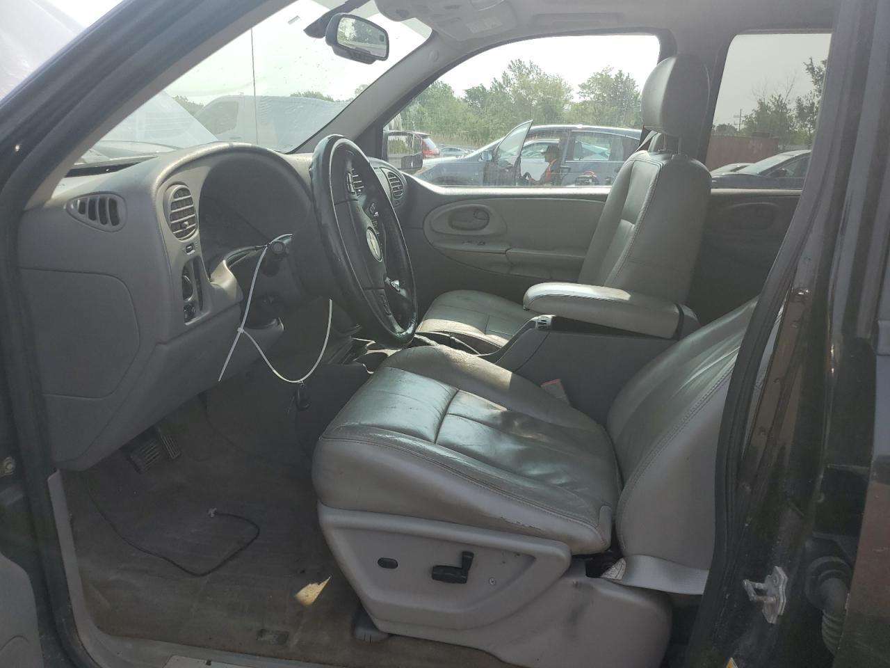 2008 Chevrolet Trailblazr - Image 7