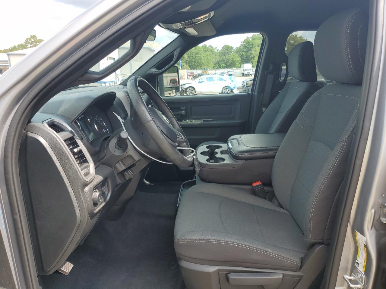 2024 Ram 3500 Tradesman - Фото 7
