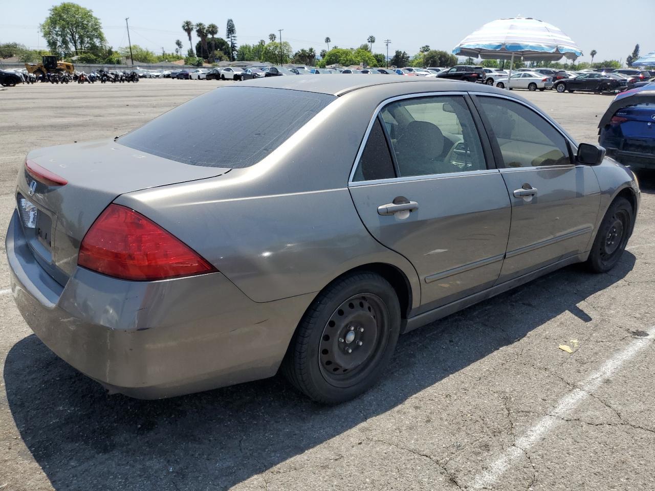 2006 Honda Accord Ex - Фото 3