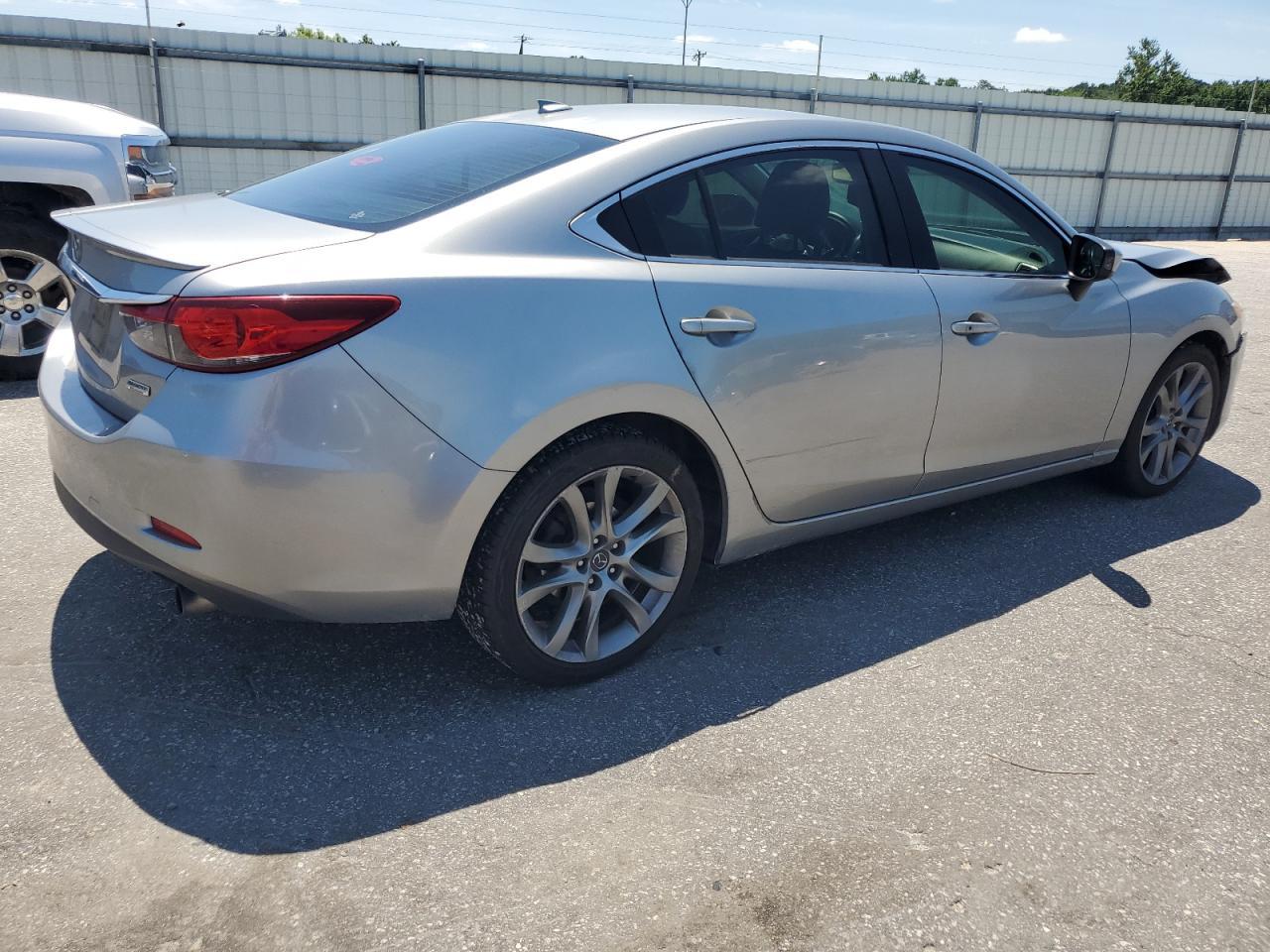 2014 Mazda 6 Grand Touring - Image 3