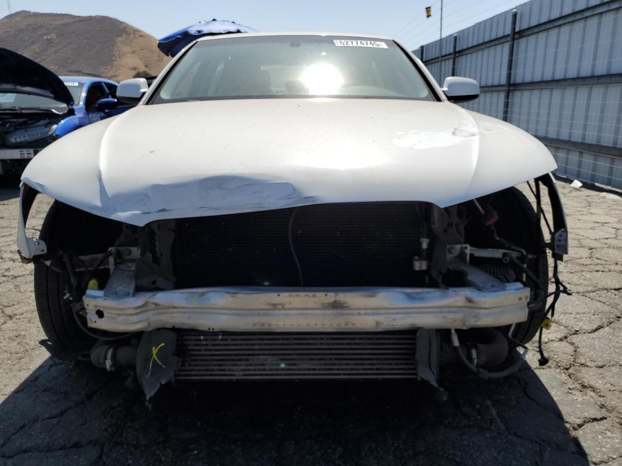 2014 Audi A4 Premium Plus - Фото 5