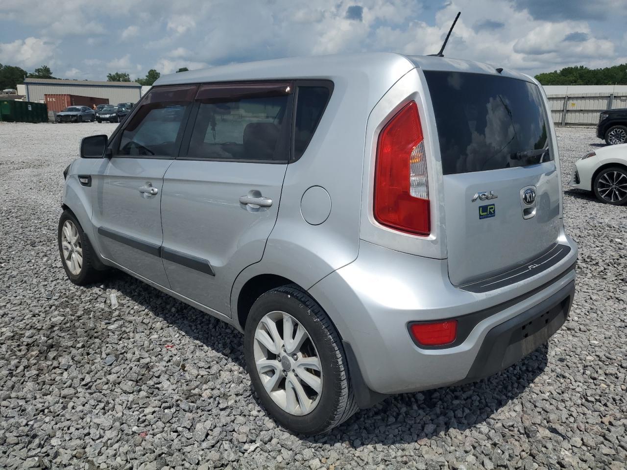 2013 Kia Soul - Image 2