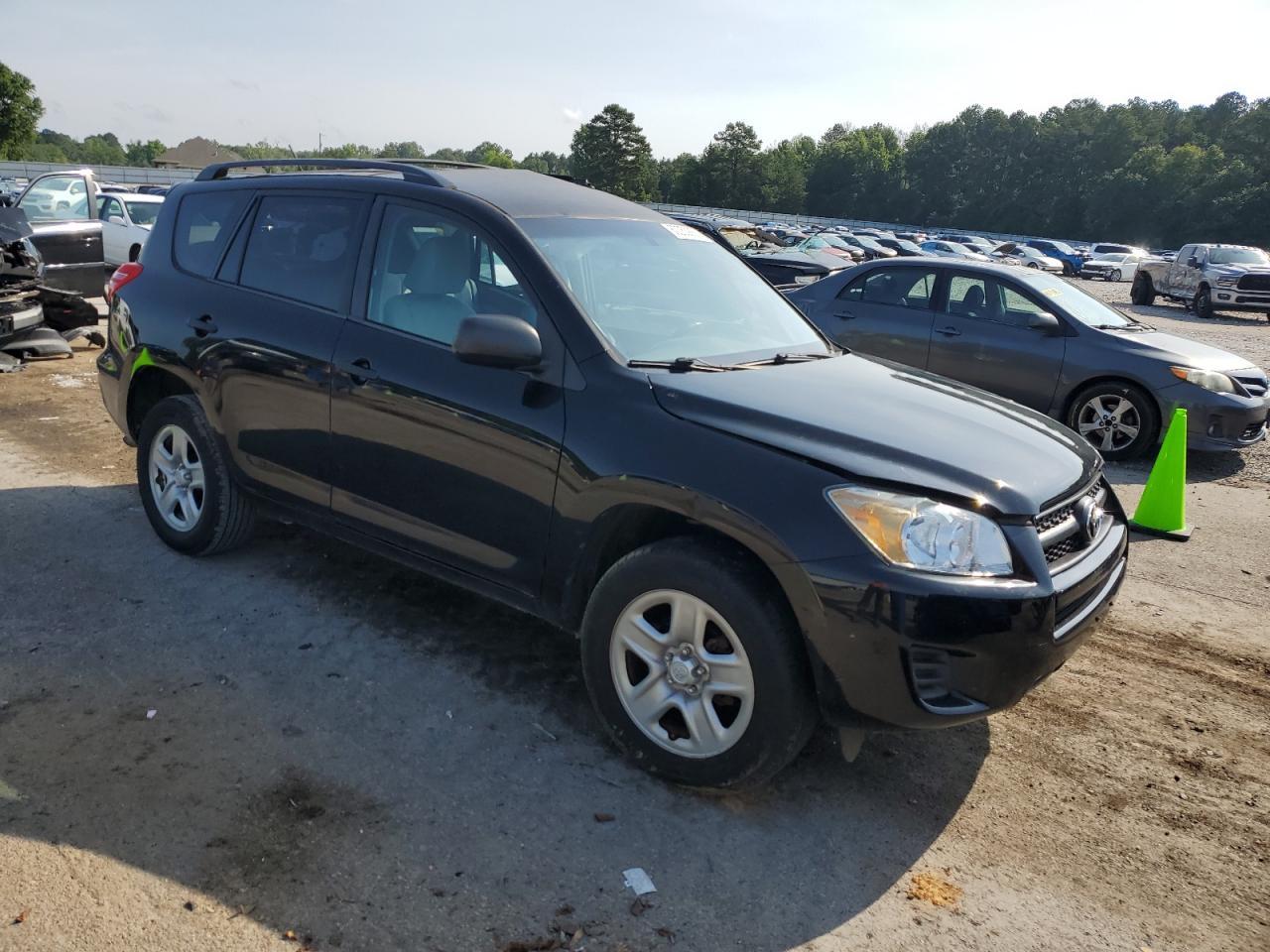 2012 Toyota Rav4 - Image 4