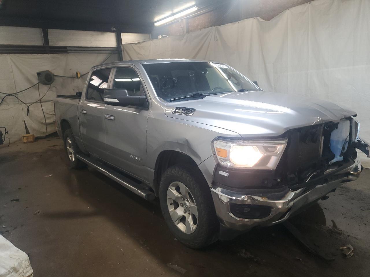 2021 Ram 1500 Lone Star 4X4 5'7 Box - Image 4