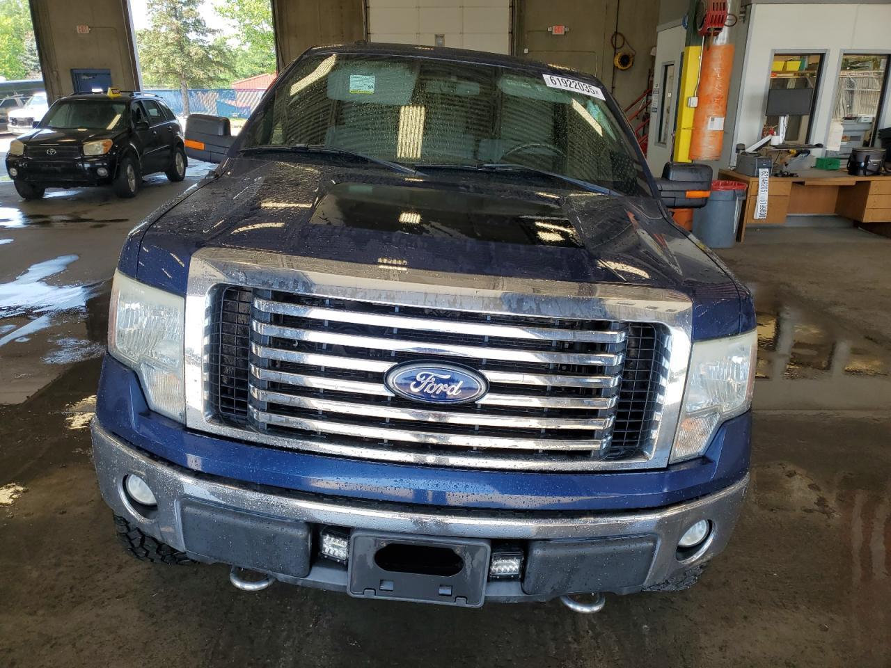 2011 Ford F150 Super Cab - Image 5