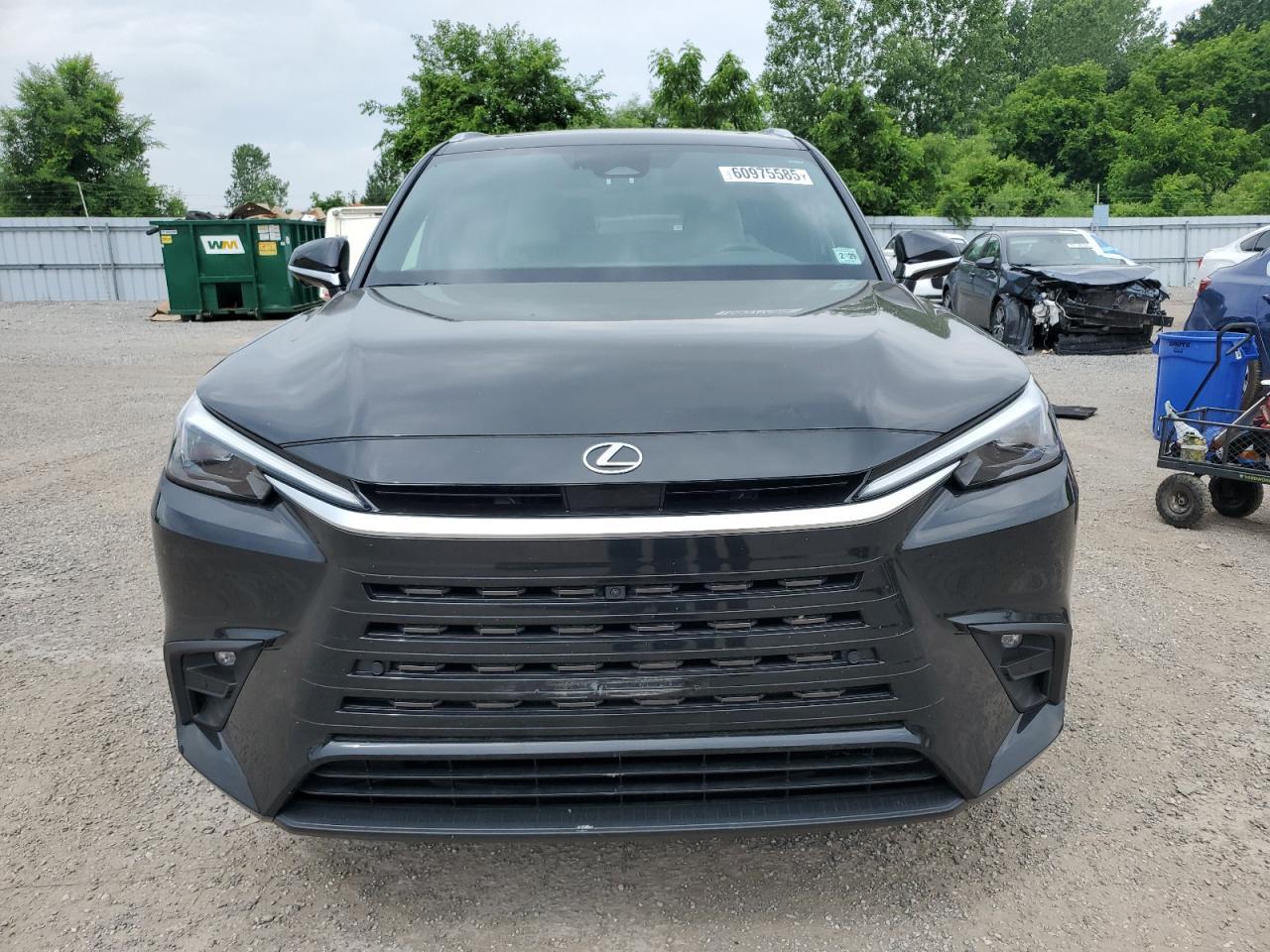 2024 Lexus Tx 350 Base - Фото 5