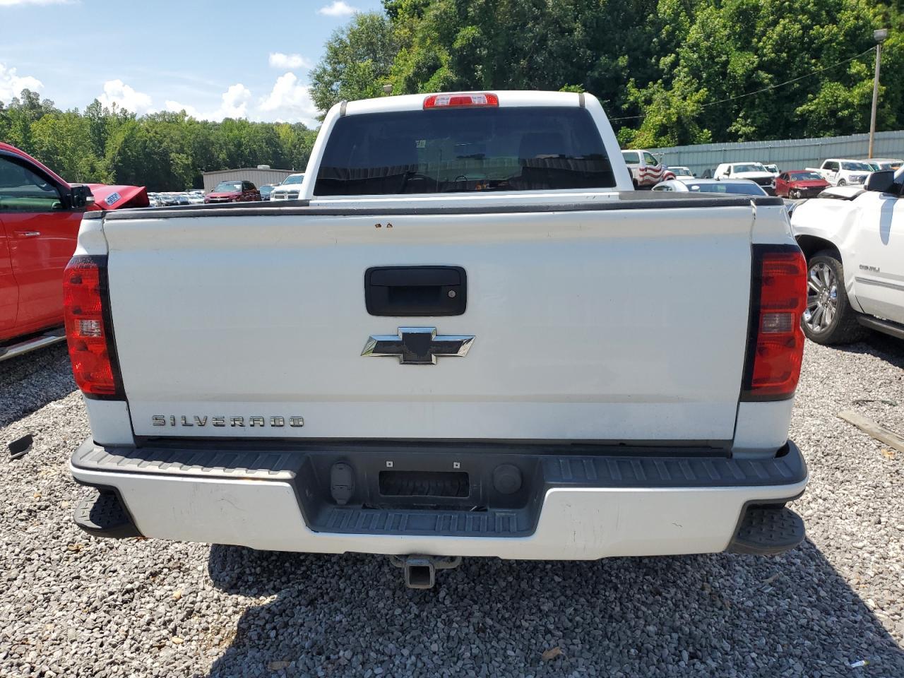 2014 Chevrolet Silverado C1500 - Image 6