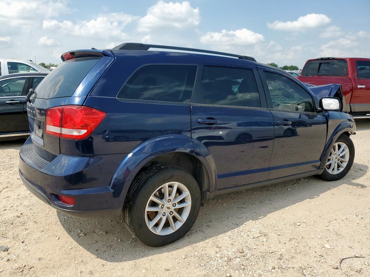 2019 Dodge Journey Se - Image 3