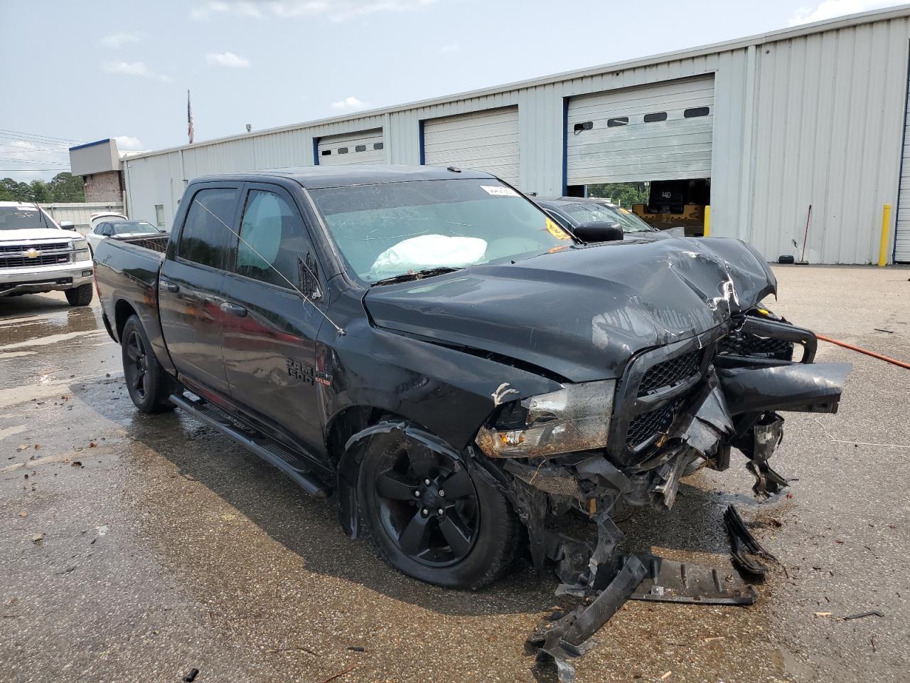 2017 Ram 1500 St - Image 4