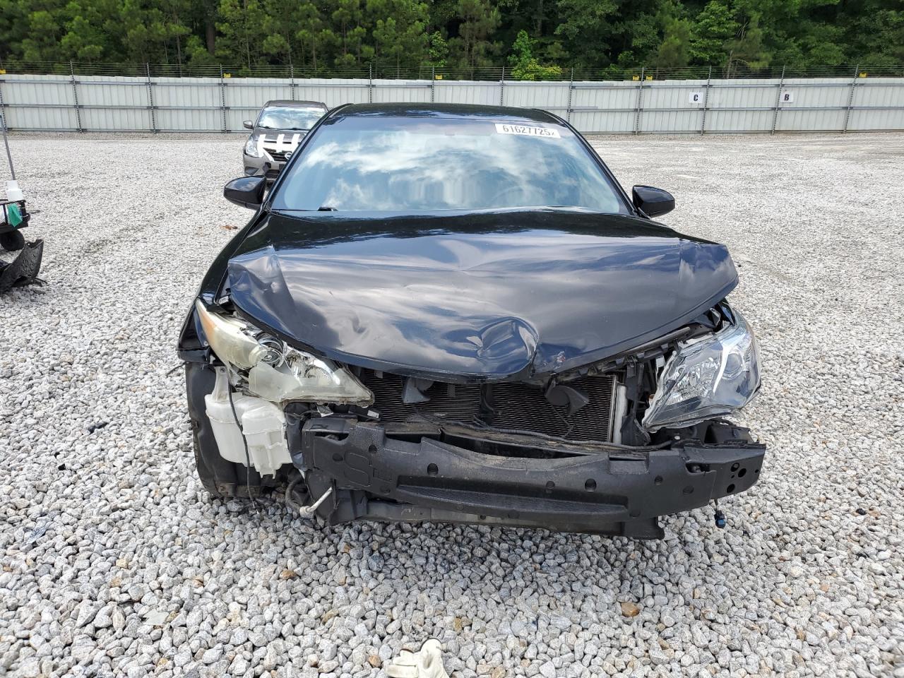 2014 Toyota Camry L - Image 5