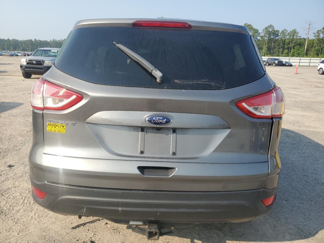 2014 Ford Escape S - Image 6