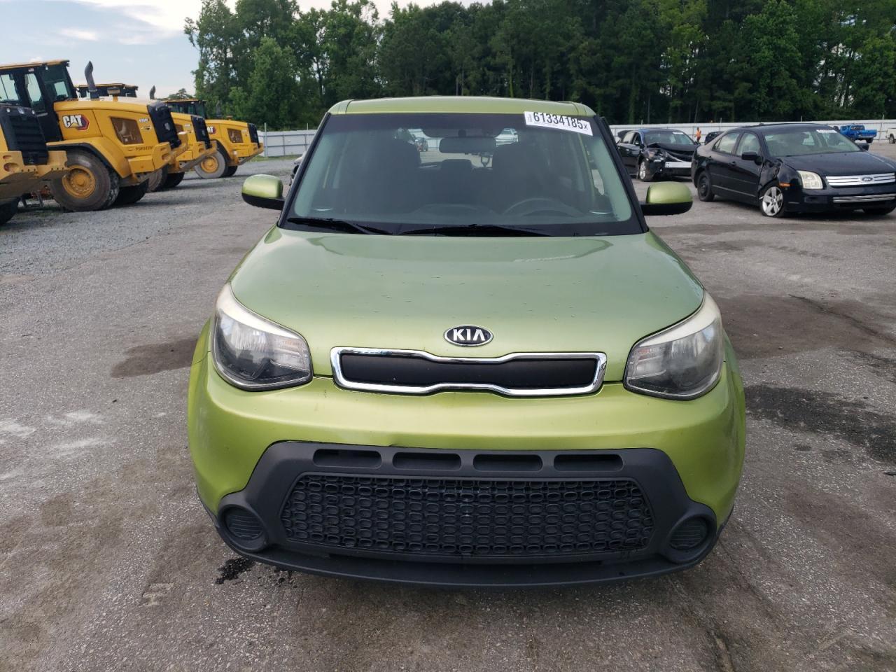 2016 Kia Soul - Image 5