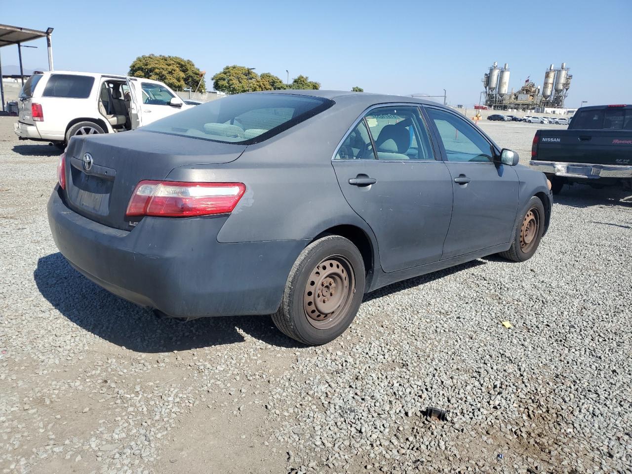 2007 Toyota Camry Ce - Image 3