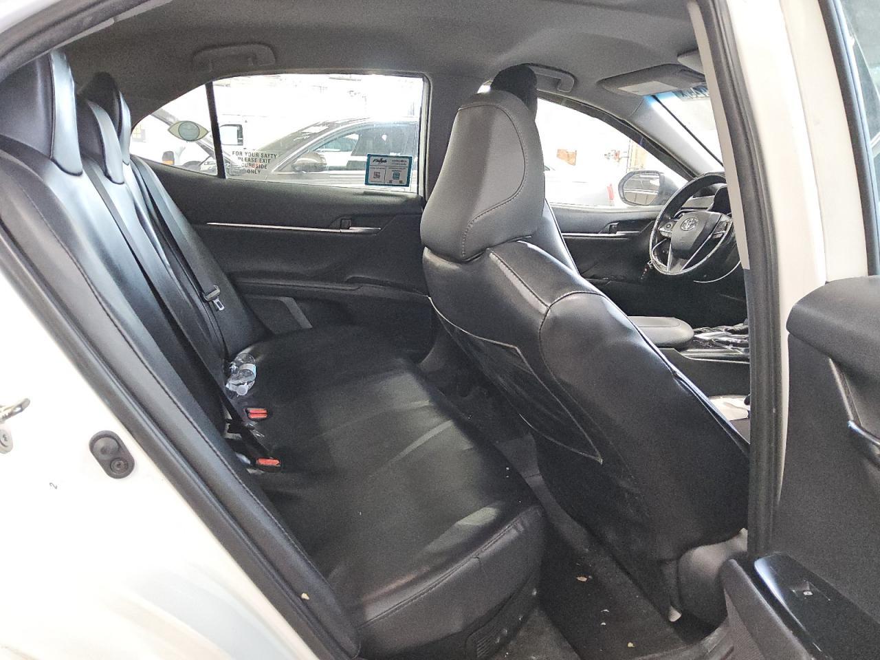 2019 Toyota Camry Hybrid - Фото 6