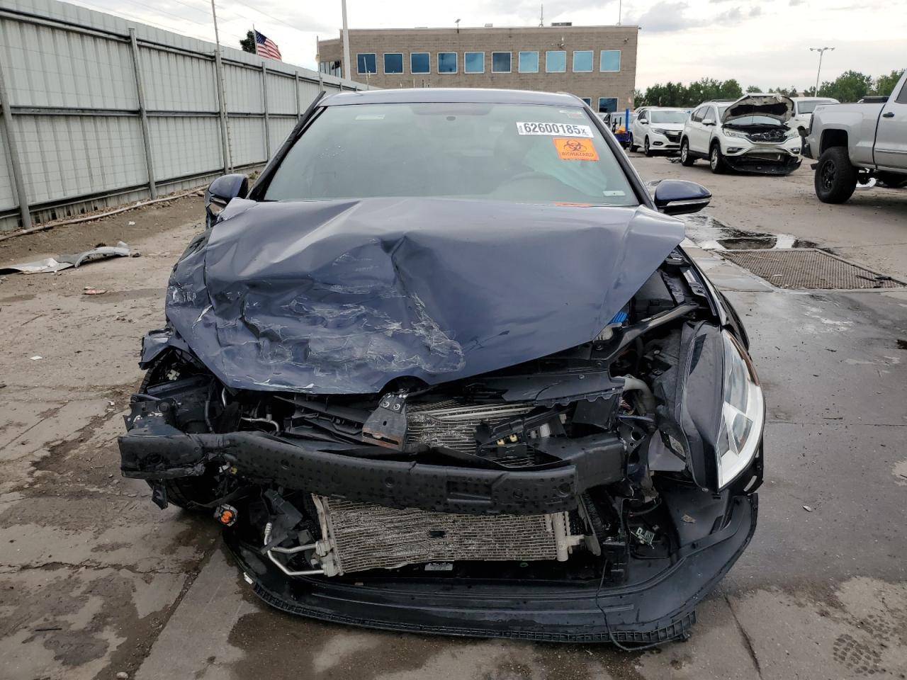 2016 Volkswagen Gti S/Se - Image 5