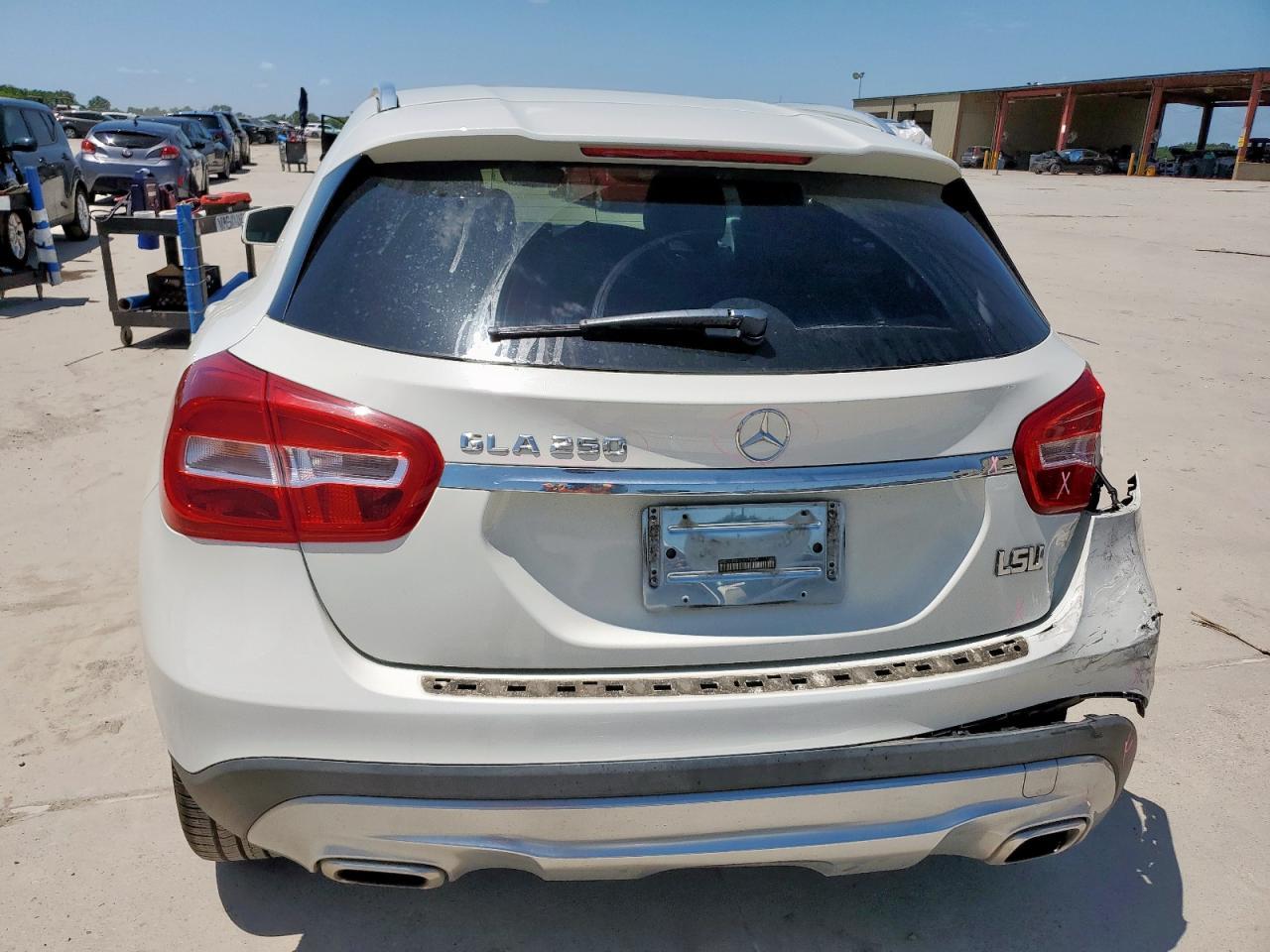 2021 Mercedes-Benz Gla 250 - Image 6