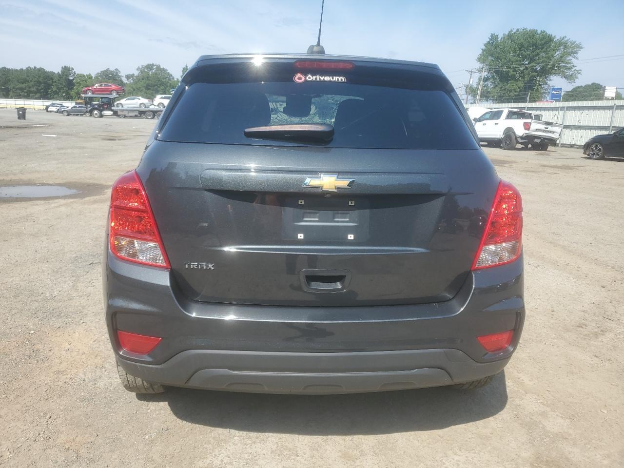 2019 Chevrolet Trax Ls - Фото 6