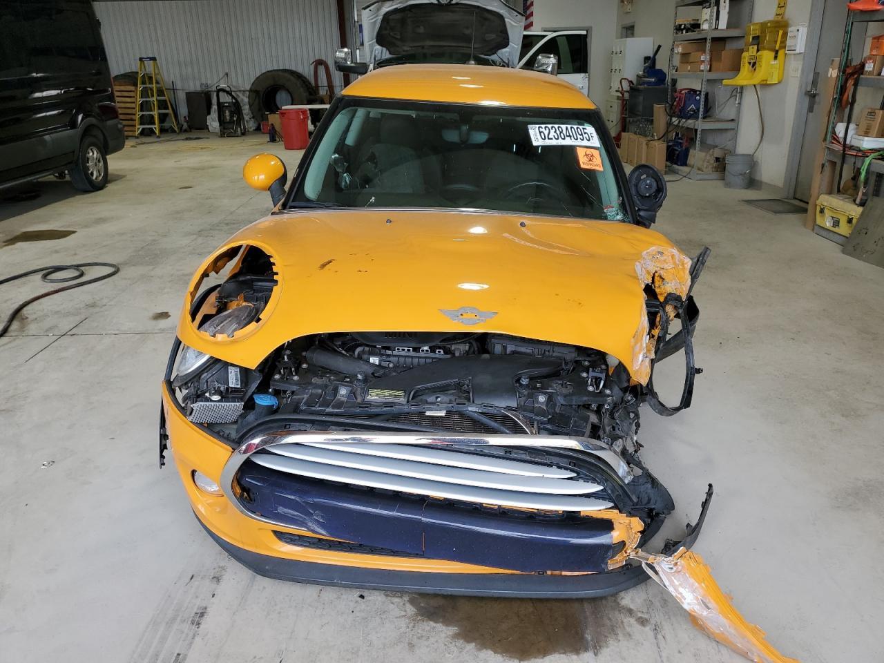 2014 Mini Cooper - Фото 5