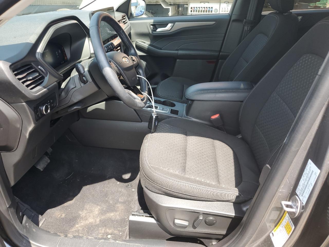2023 Ford Escape Active - Фото 7