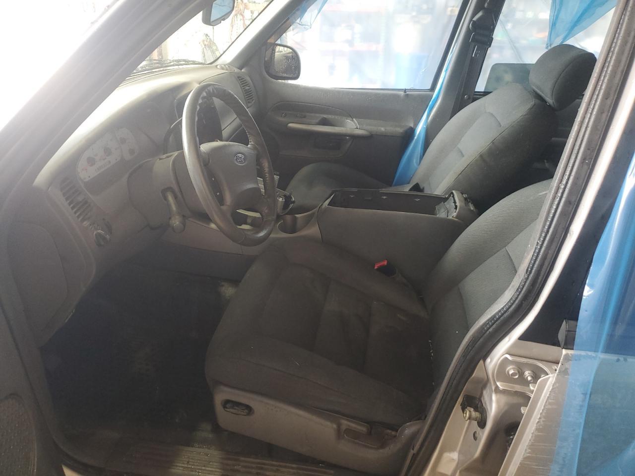 2002 Ford Explorer - Image 7