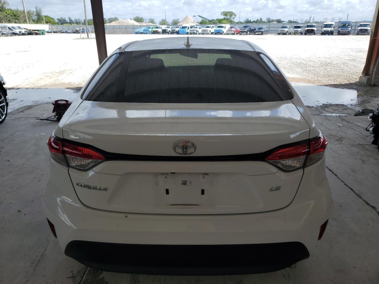 2023 Toyota Corolla Le - Фото 6