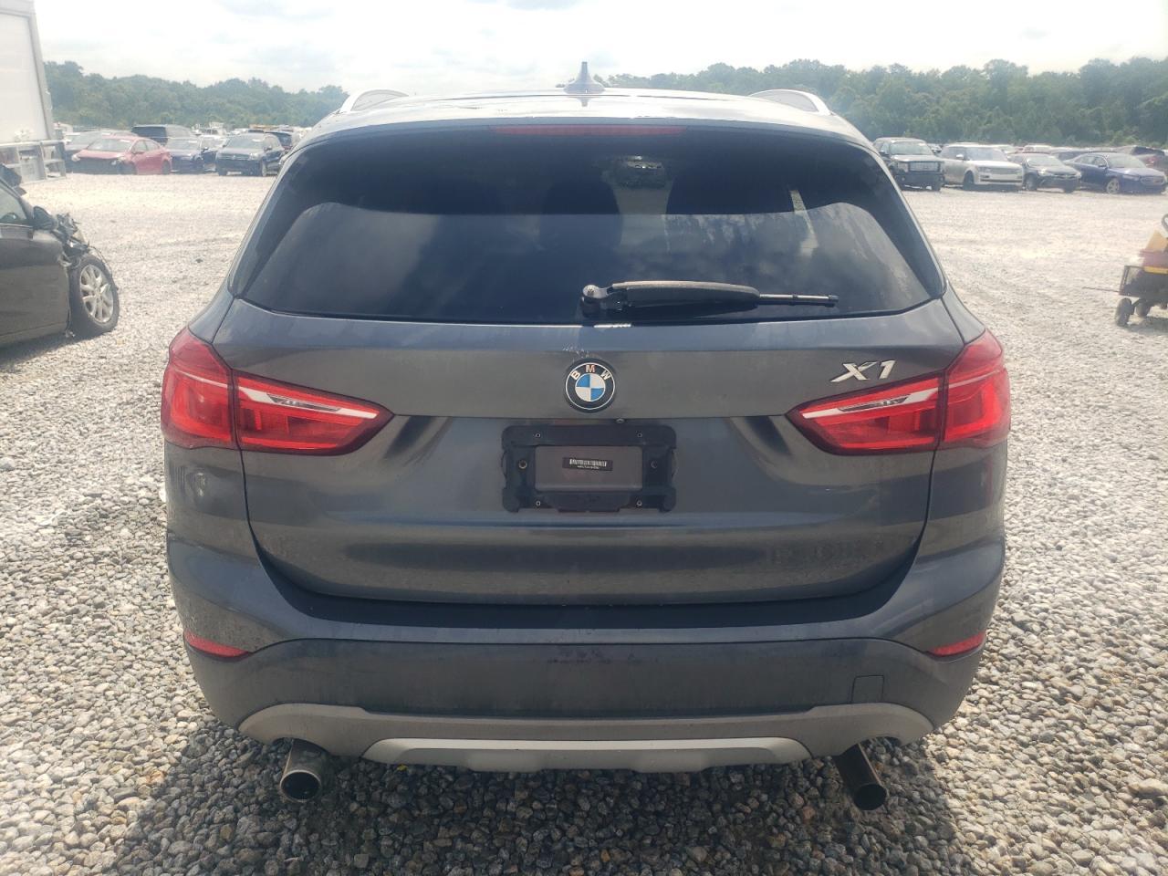2018 BMW X1 Sdrive28I - Image 6