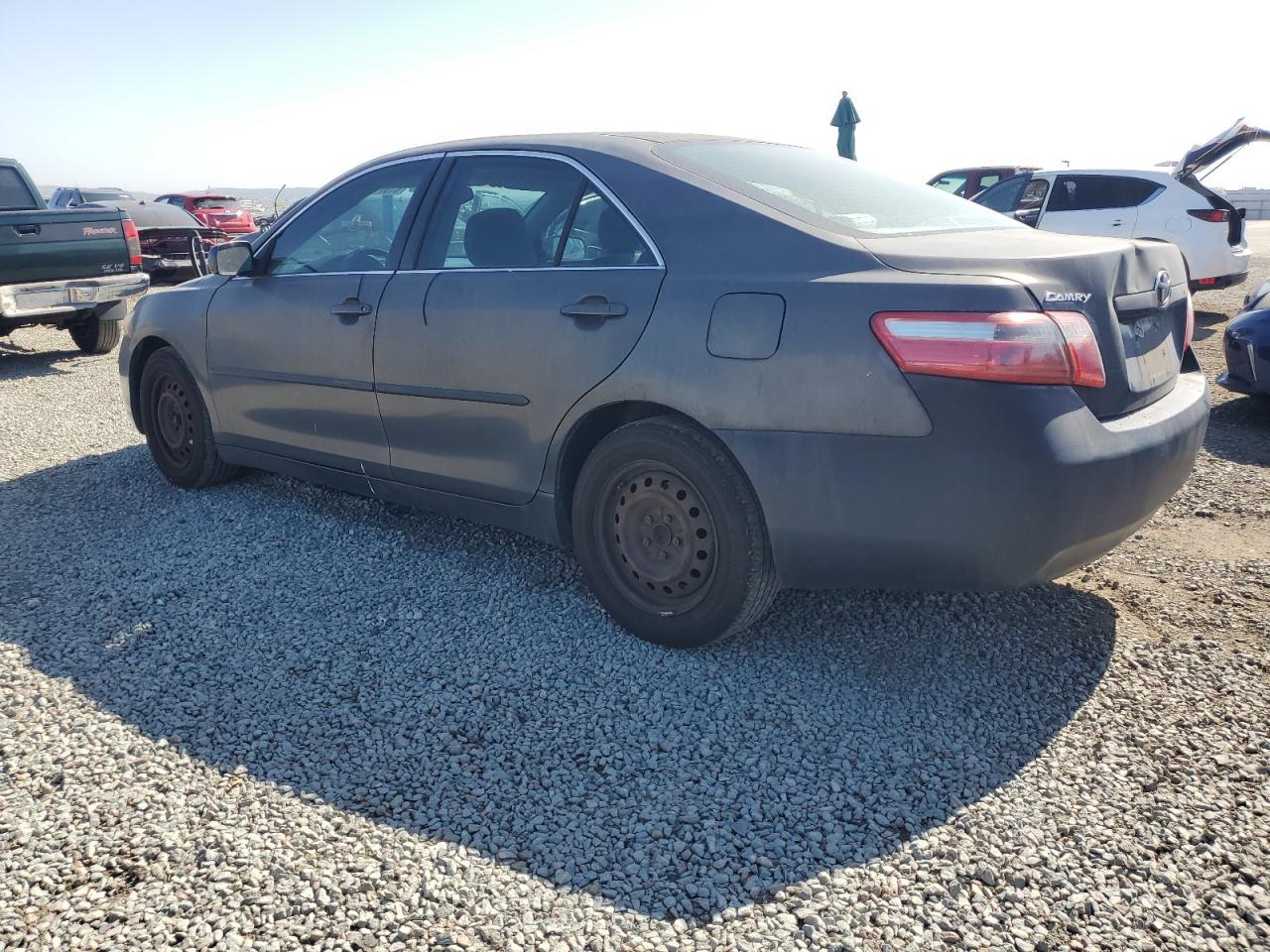 2007 Toyota Camry Ce - Image 2