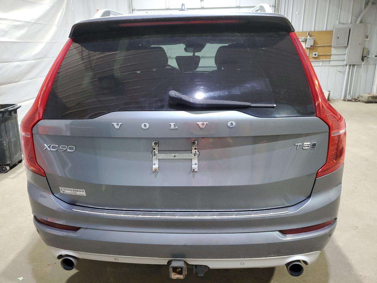 2018 Volvo Xc90 T5 - Image 6