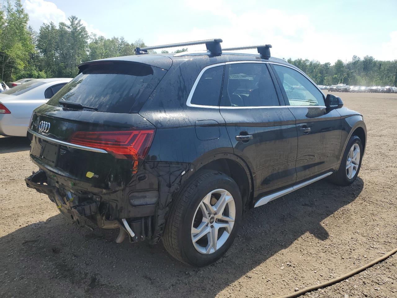 2021 Audi Q5 Premium - Фото 3