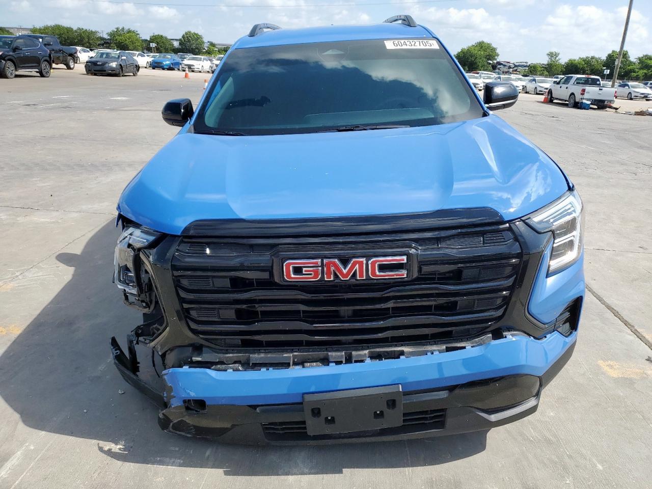 2025 GMC Terrain Elevation - Image 5