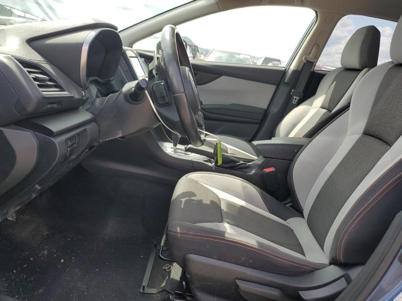 2018 Subaru Crosstrek Premium - Фото 7