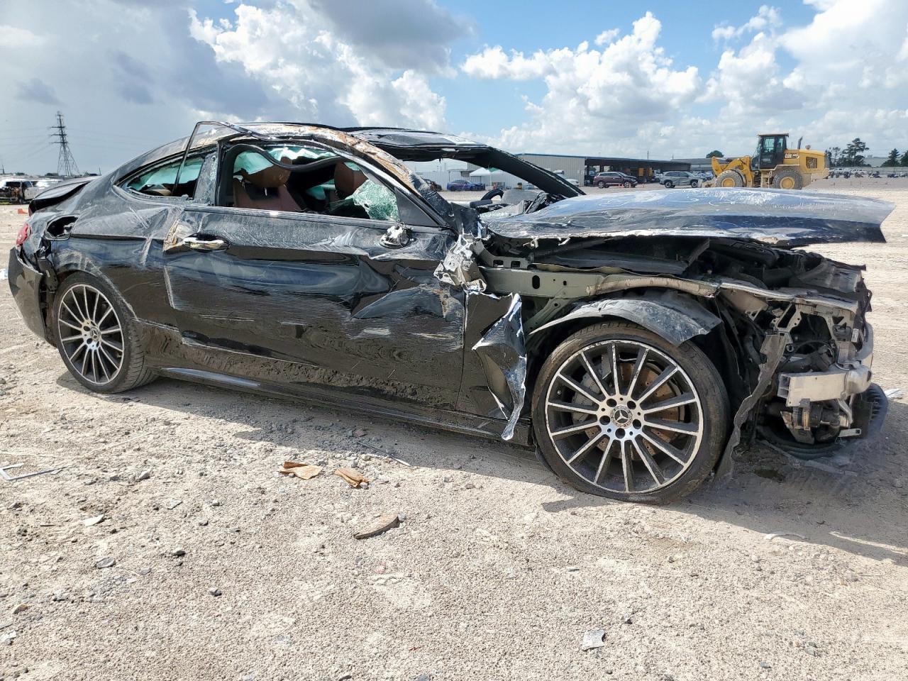 2018 Mercedes-Benz C 300 - Фото 4