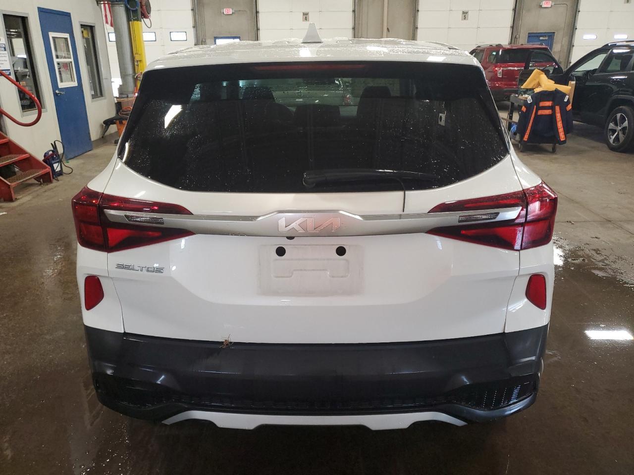 2023 Kia Seltos Lx - Image 6