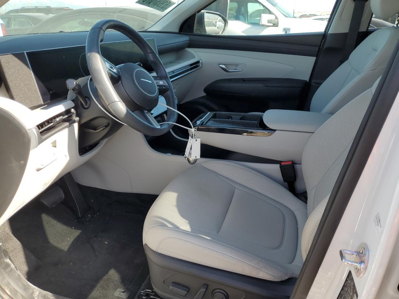 2025 Hyundai Tucson Sel Convenience - Фото 7