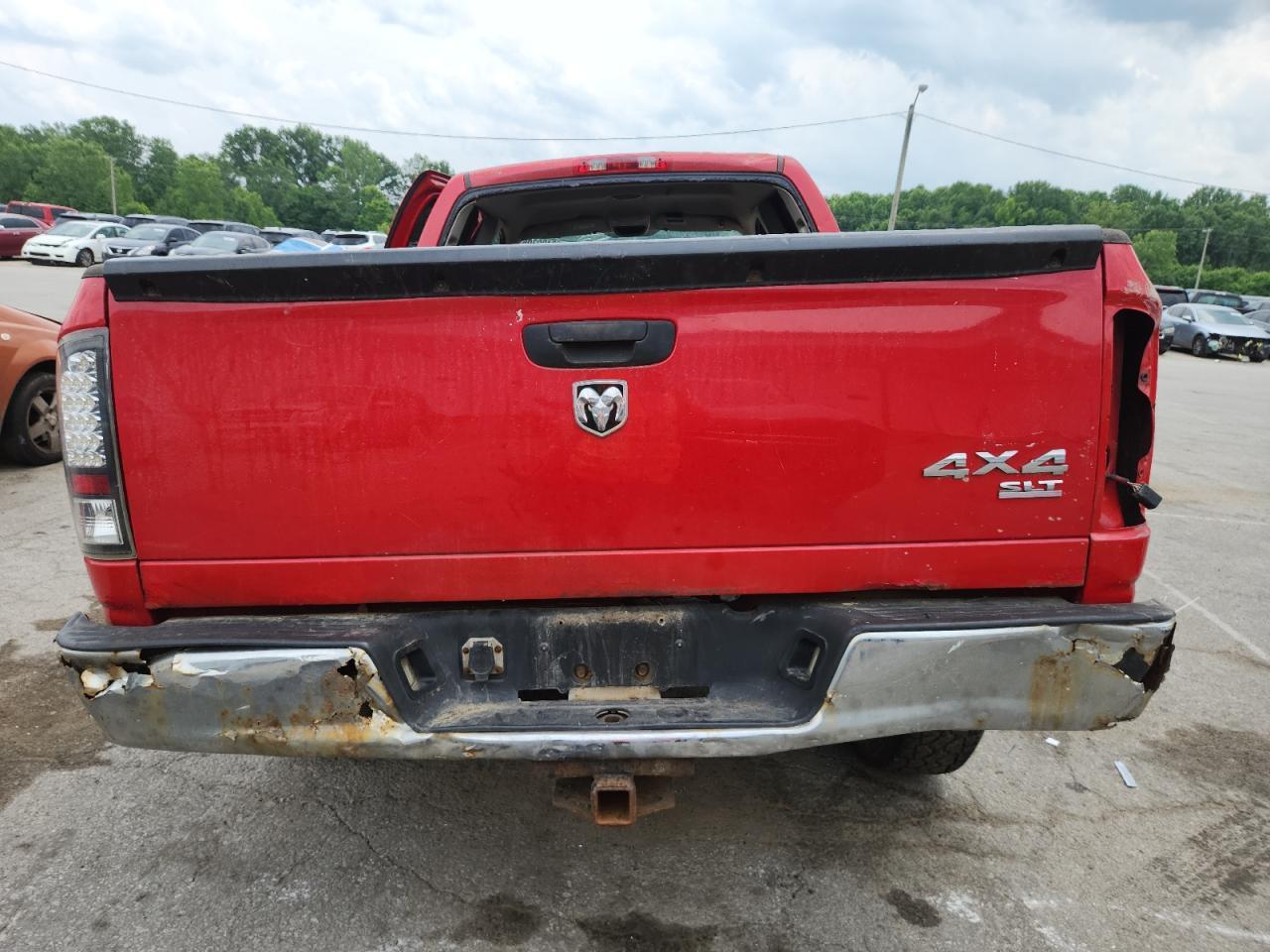 2006 Dodge Ram 1500 St - Image 6