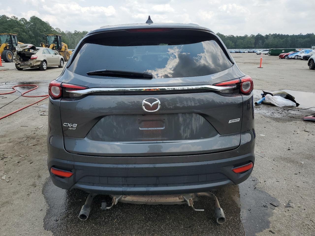 2019 Mazda Cx-9 Sport - Image 6
