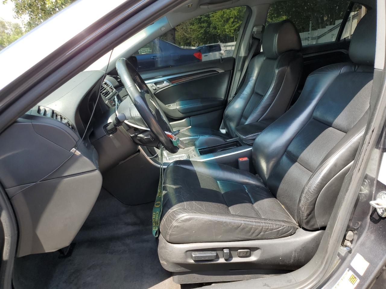 2006 Acura 3.2Tl - Фото 7