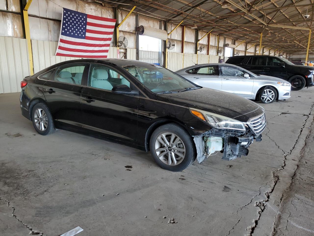 2016 Hyundai Sonata Se - Image 4