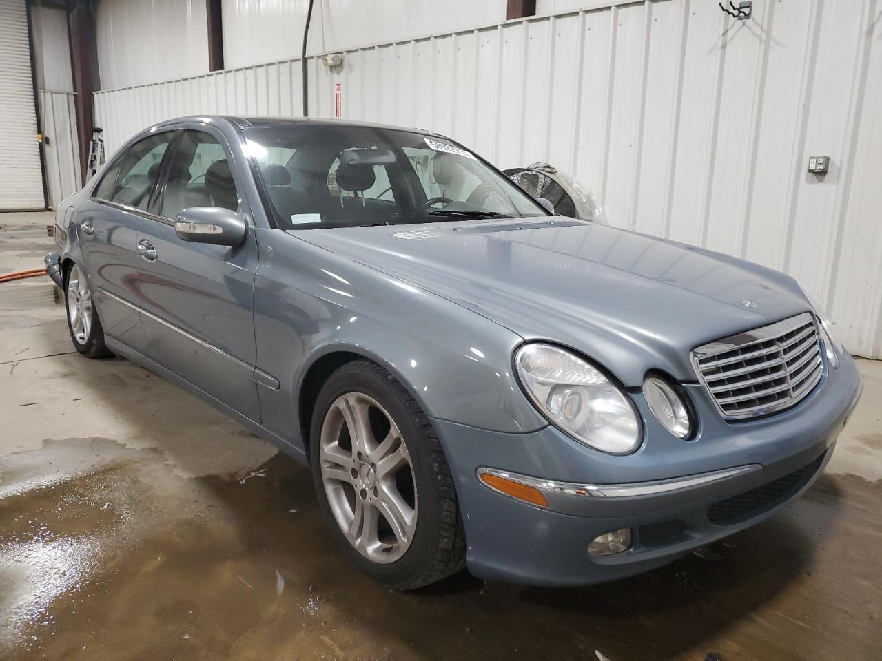 2004 Mercedes-Benz E 500 - Фото 4