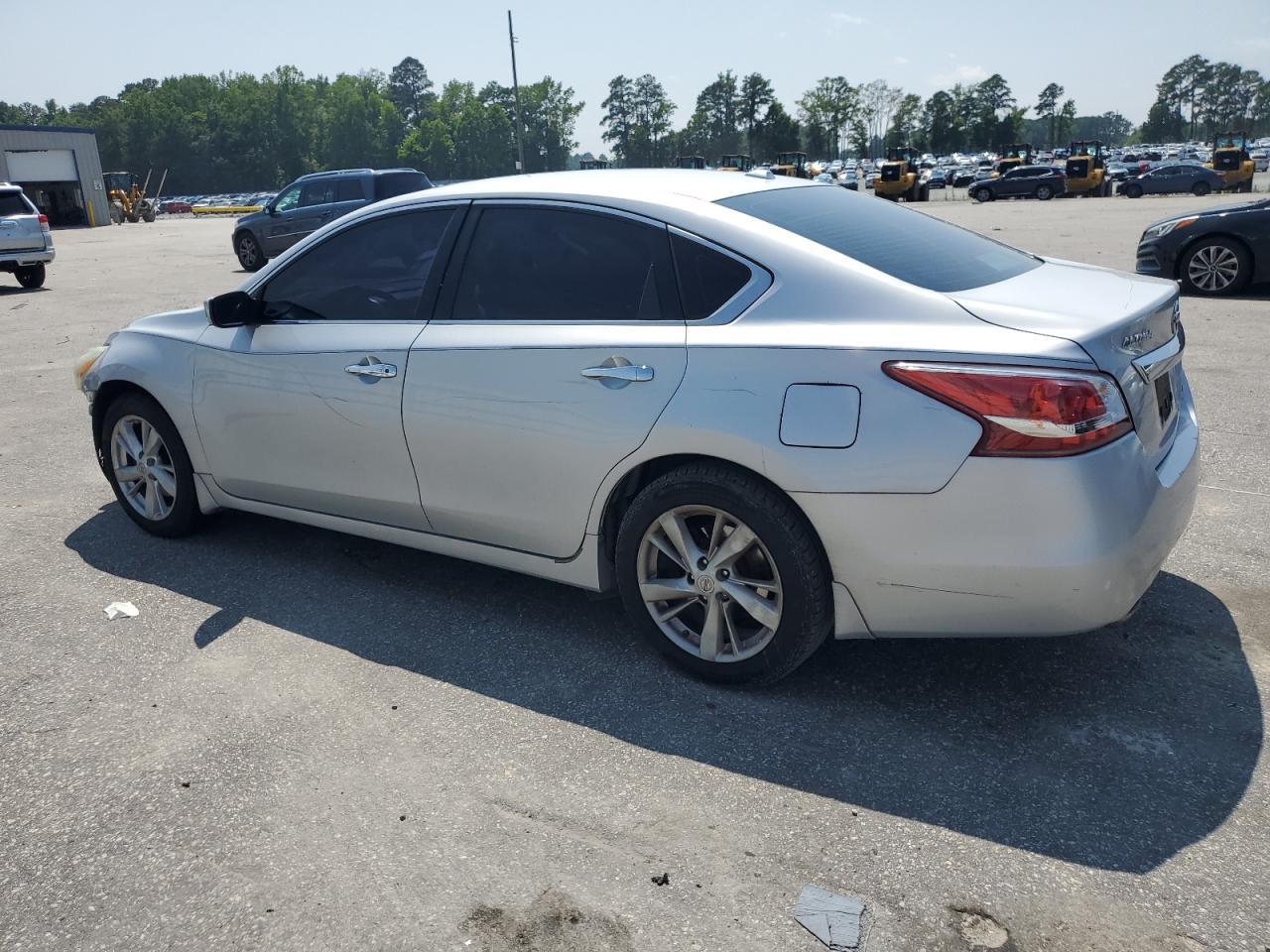 2013 Nissan Altima 2.5 - Image 2