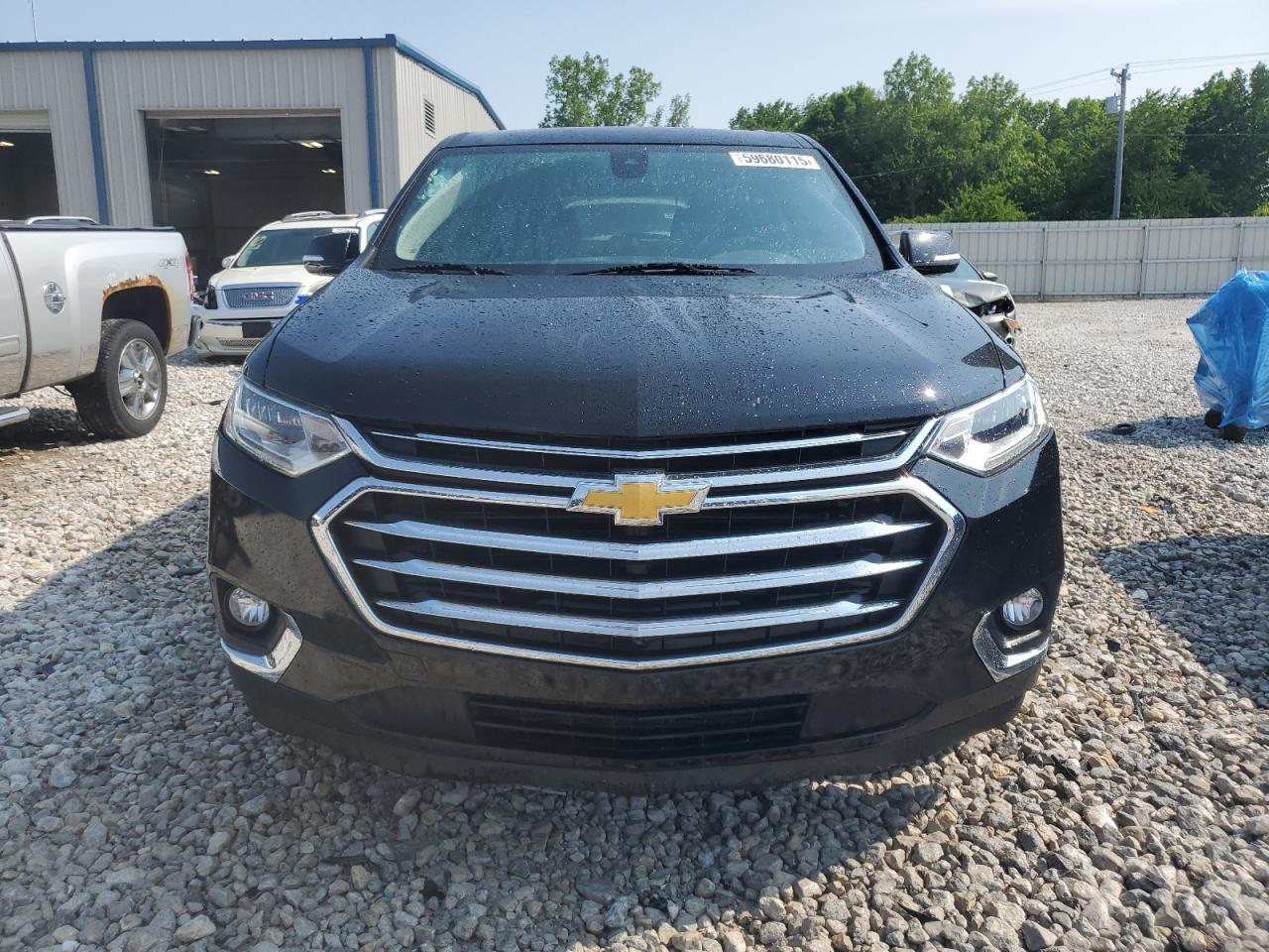 2019 Chevrolet Traverse High Country - Image 4