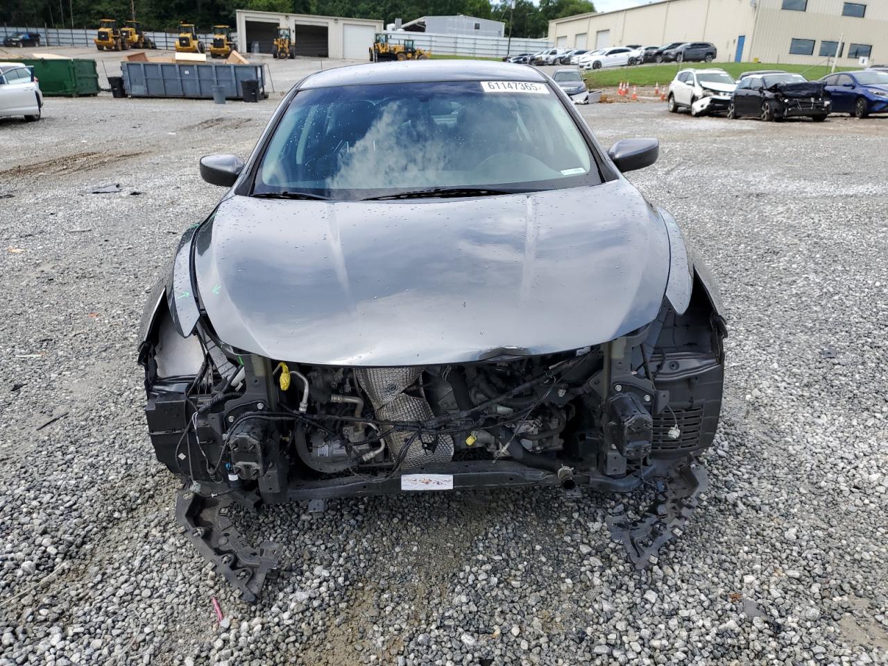 2018 Nissan Altima 2.5 - Фото 5