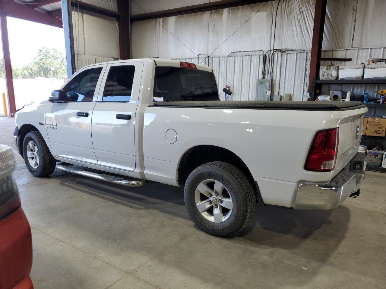 2014 Ram 1500 St - Image 2