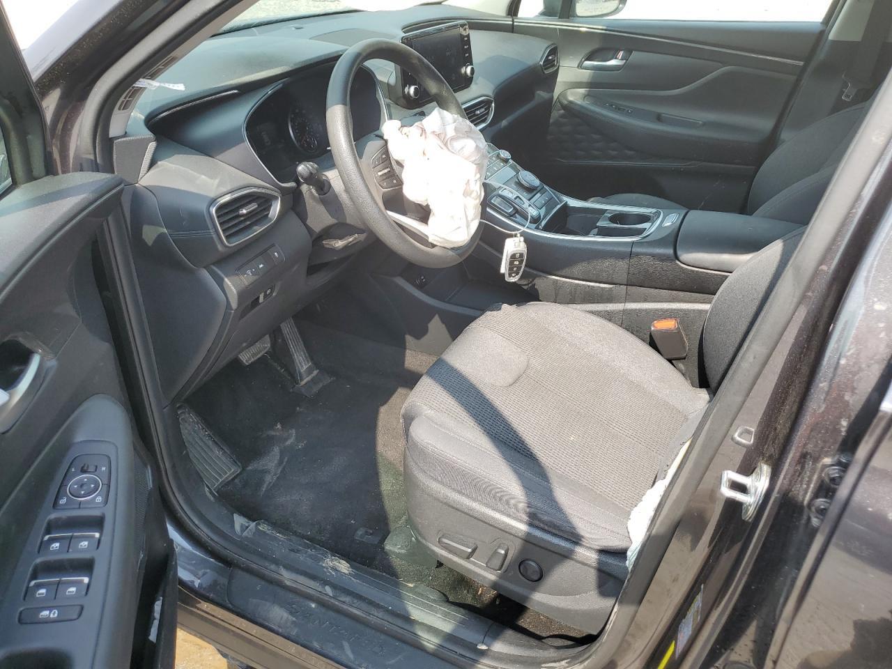 2022 Hyundai Santa Fe Sel - Image 7